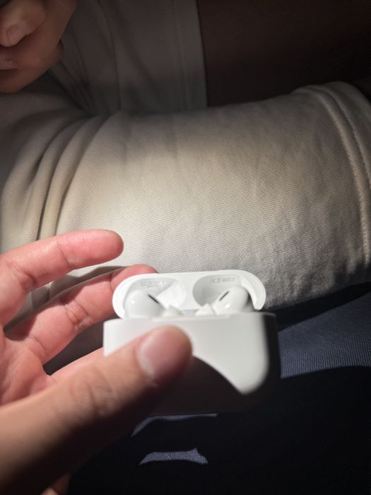 Air pods pro 2 generation