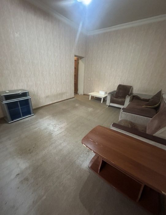 Высокопотолочка. Чиланзар 1 квартал