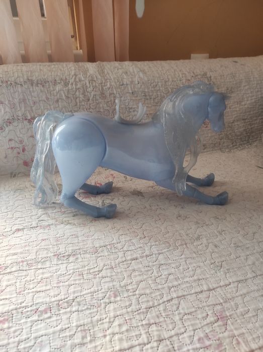 Нокк,Кукли Замръзналото кралство