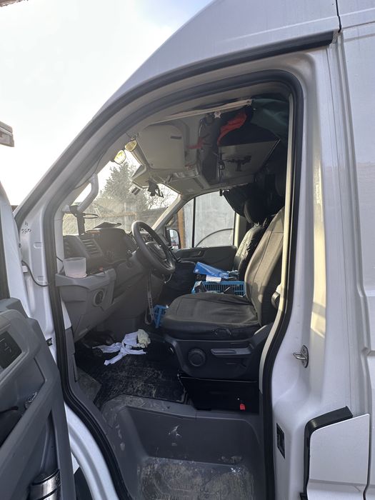 Autoutilitara Man 3,5 to