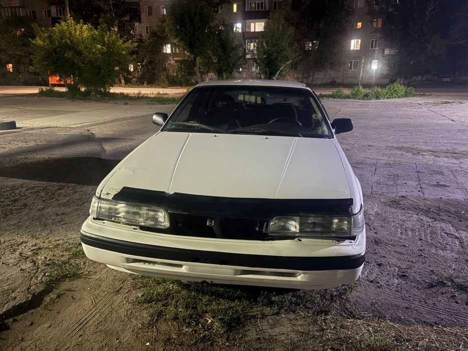 Продам мазда за 500 срочно