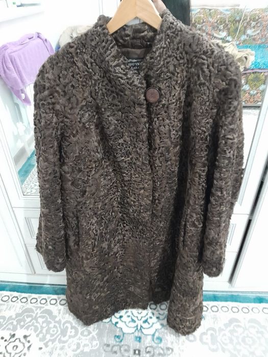 Шуба Оригинал Москва