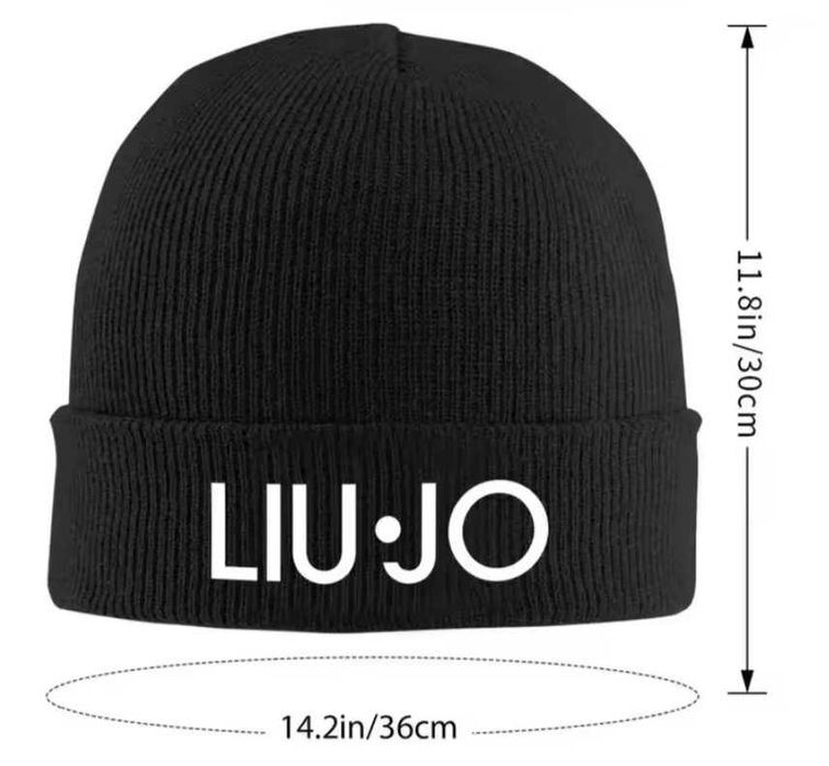 Плетени маркови шапки