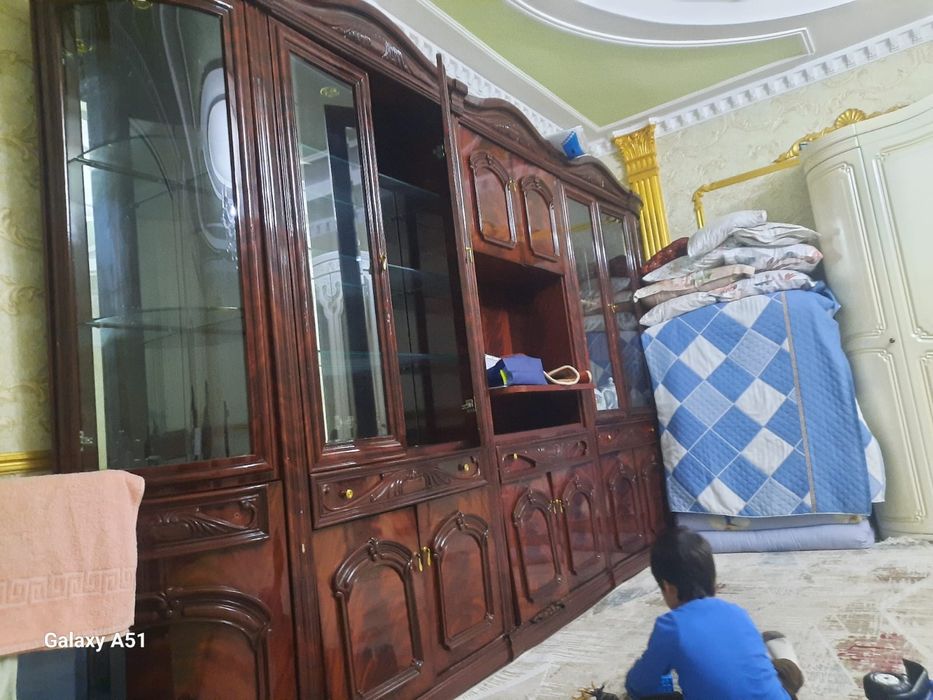 Серванд в хорошем состояний