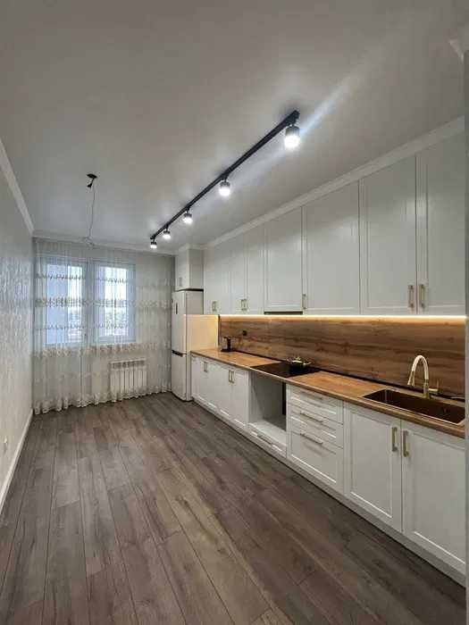 Сатылымда 2 бөлмелі пәтер Тек ипотекаға рәсімделеді.