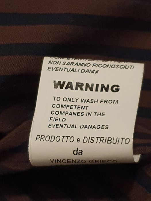Geaca din piele naturala Emporio