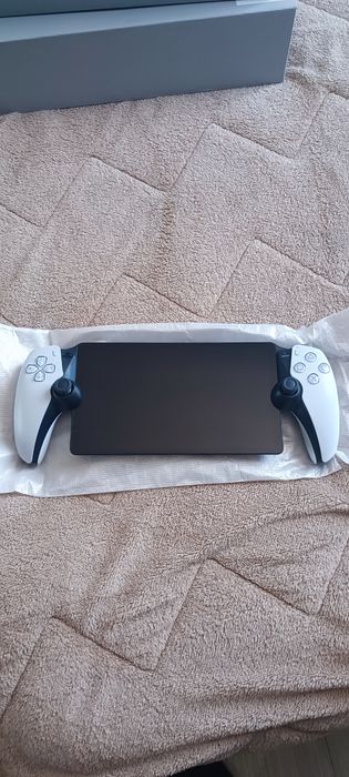 Playstation portal
