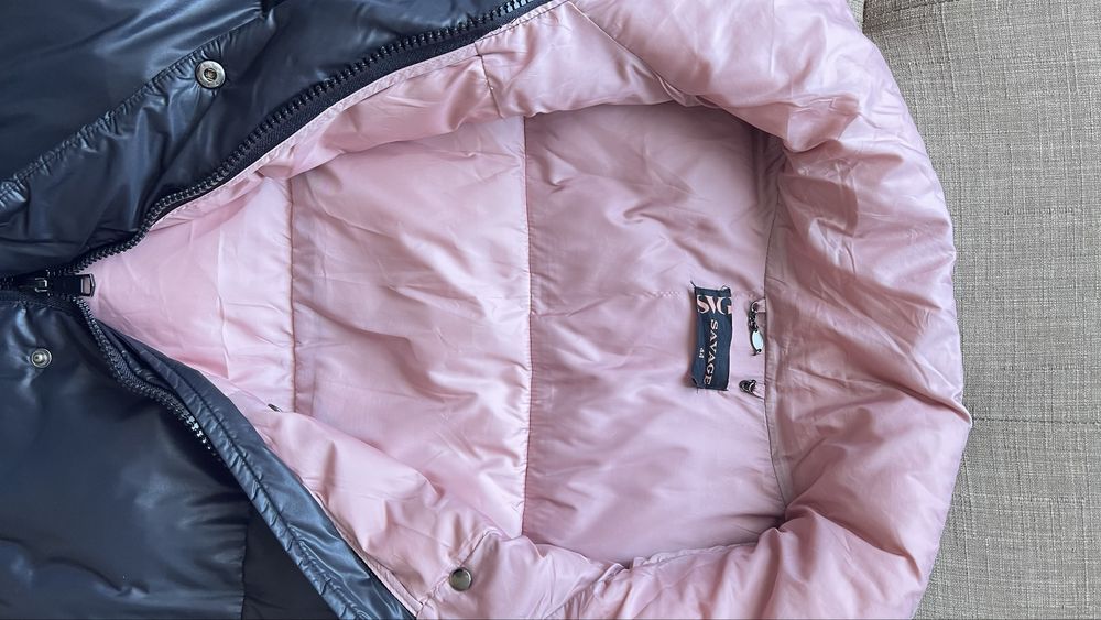 Куртка SAVAGE демисезон