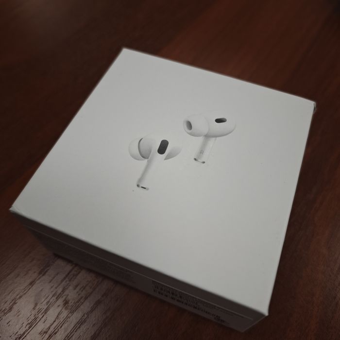 Наушники AirPods Pro