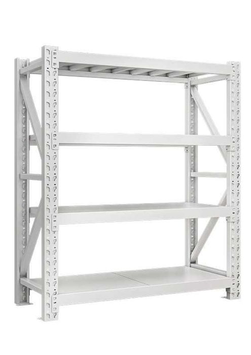 Стеллажи для склада универсальные / Universal va mustahkam stellajlar