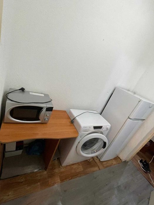 Iasi, Mircea, închiriez 3 cam. dec. cu 01.03.26, t. lung, proprietar