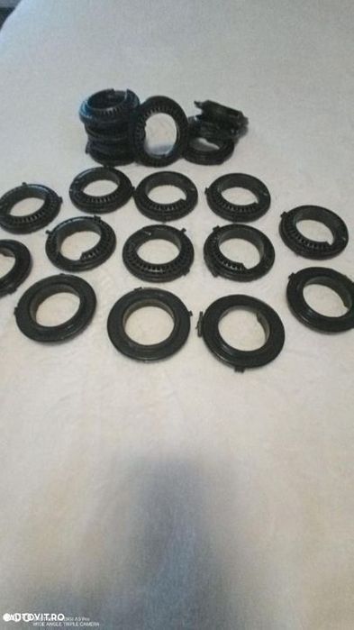 Intaritura stanga Perna aer BMW F07GT, F11, NOU