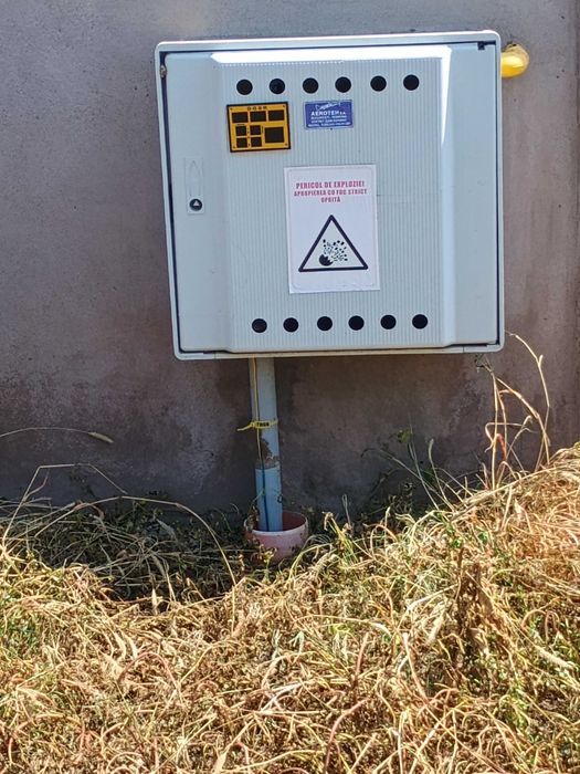 Teren 2 parcele intravilan Focsani sau schimb apartament