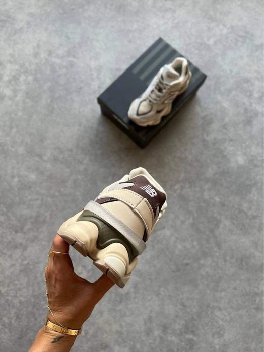 Различни модели маратонки