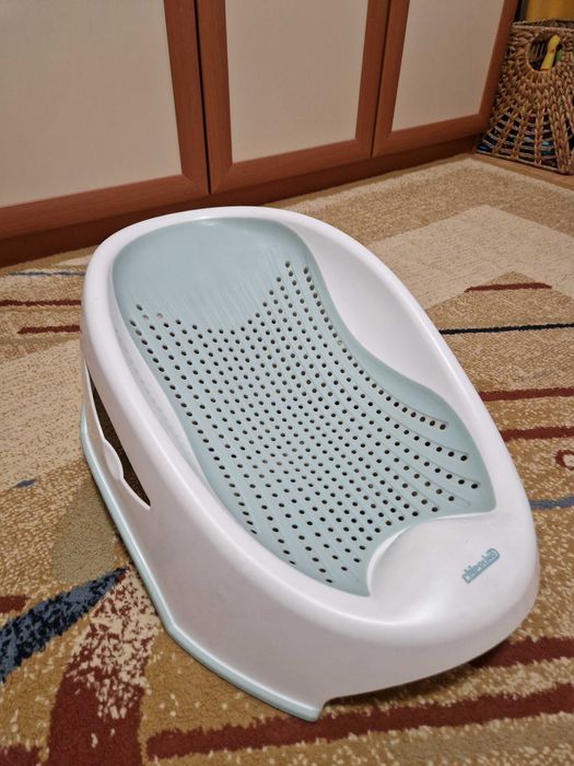 Стойка за къпане