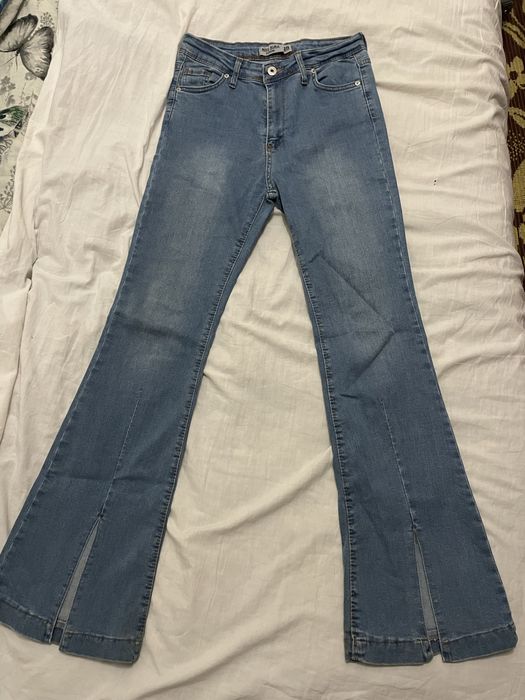 Дамски Къси панталони и долници