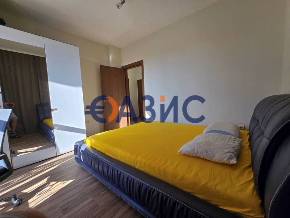 Продава се Тристаен апартамент в с. Равда, Област Бургас - 67 кв.м за 1269 €/кв.м - Снимка #13