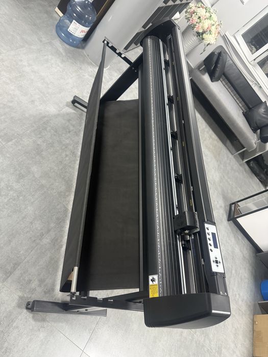 Режущий плоттер E-Cut 1650AB