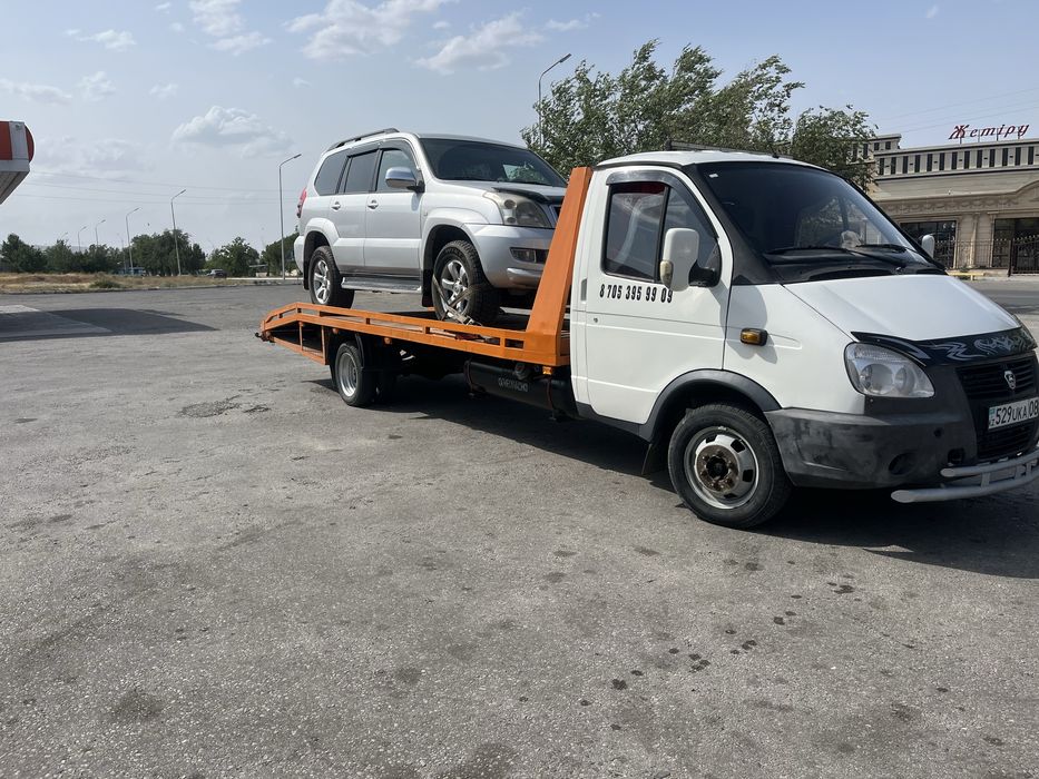 Услуги эвакуатор Каратау 24/7