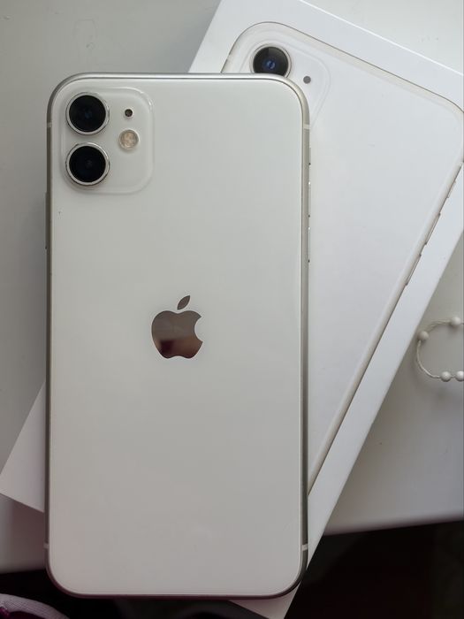 Iphone 11 128 ГБ