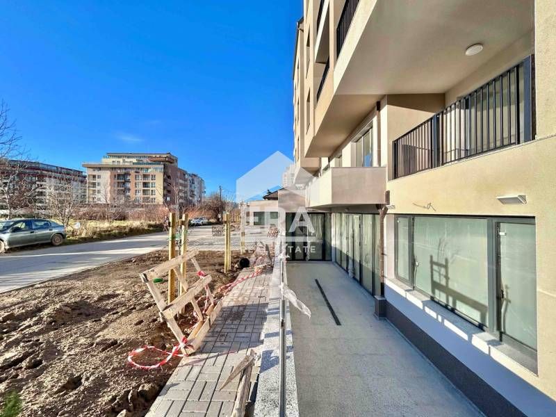 Продава се Магазин в София, Овча купел 1 - 481 кв.м за 10 €/кв.м - Снимка #1