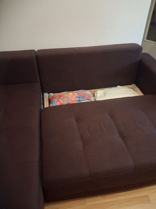 Coltr extensibil material textil