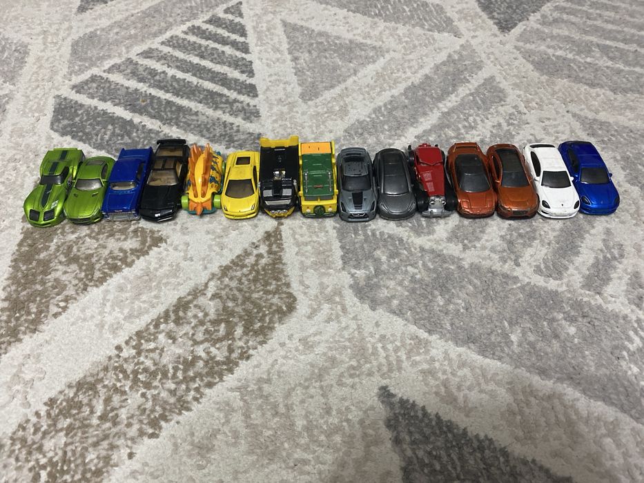 hot wheels Limited