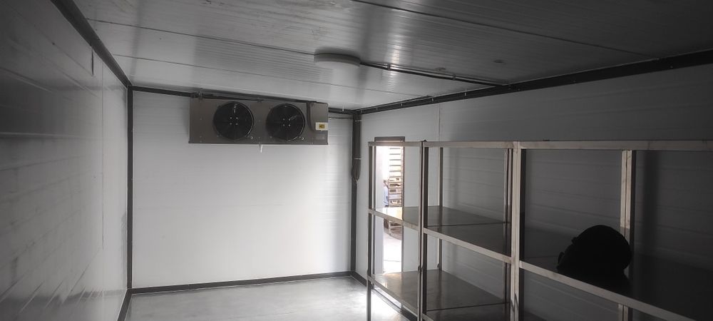 Холодильник ! Промышленные