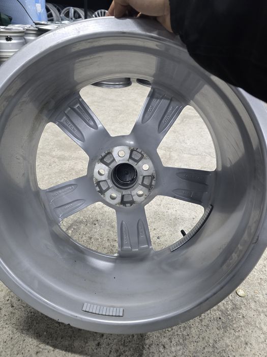 Джанти 20 / 5х112 - Audi E tron и др. 5x112