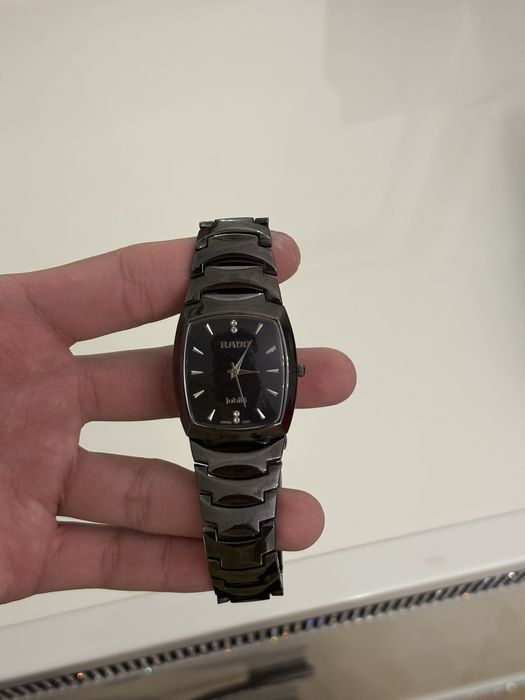 часы Rado jubile