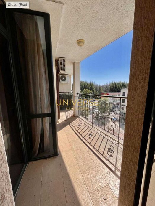 Продава се Тристаен апартамент в к.к. Слънчев бряг - 73 кв.м за 1055 €/кв.м - Снимка #14