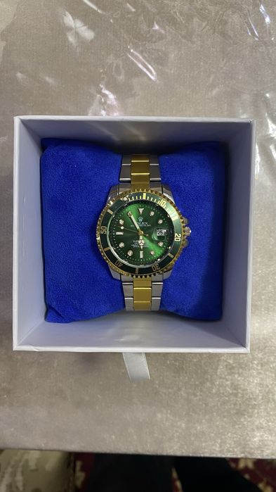 Rolex qo‘l soati sotiladi