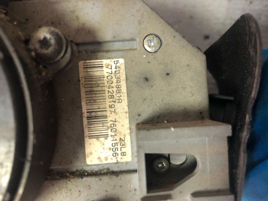 spirala volan cu manete renault megane  ⭐⭐⭐⭐⭐