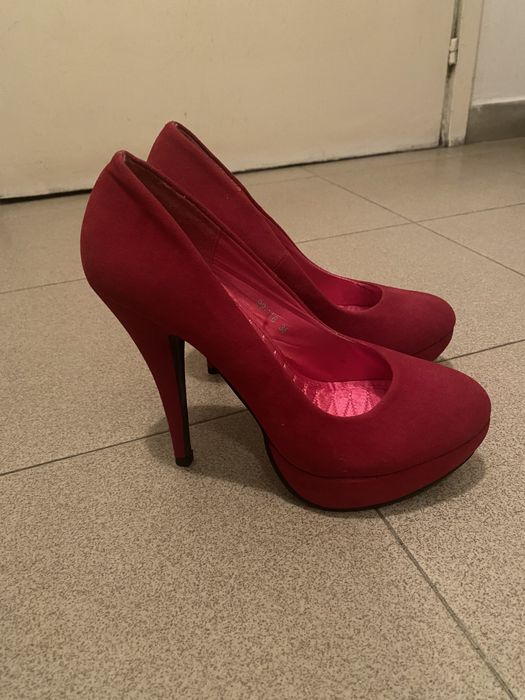 Стилни токчета