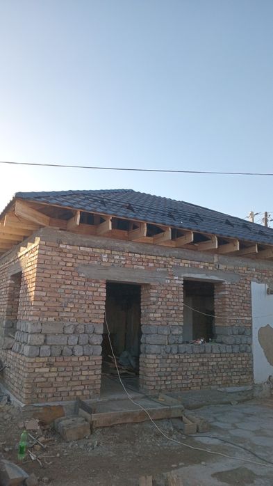 Продам домик за линией,срочно!Варианты.