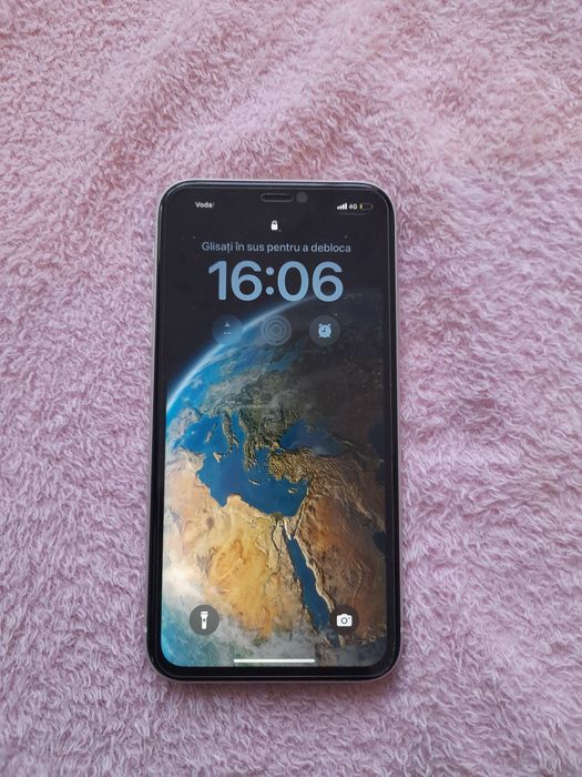 Vănd iphone 11 64gb