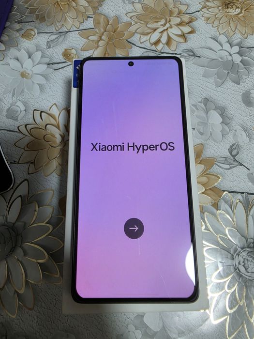Redmi Note 13 Pro