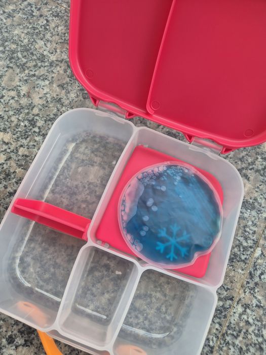 Caserola BBox pachet