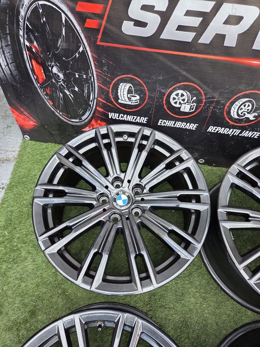 Jante R 18 5x112 G20 BMW seria 3