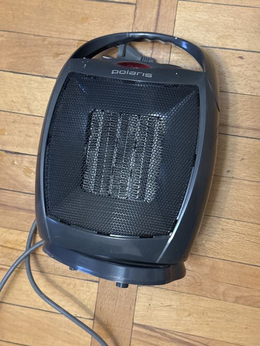 Обогреватель polaris 1600w