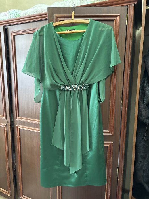 Әйелдер кешкі көйлегі