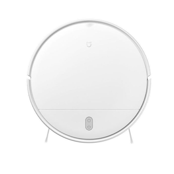 Робот-пылесос xiaomi mi robot vacuum-mop essential
