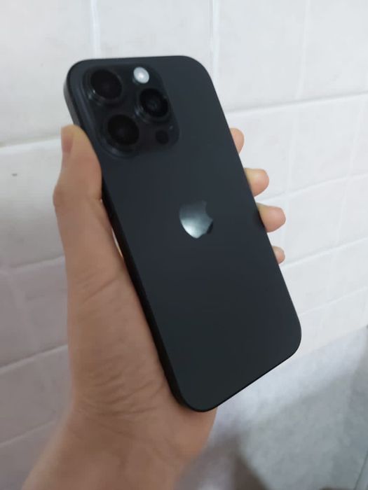 Айфон 16 Про 128гб 94% В идеале