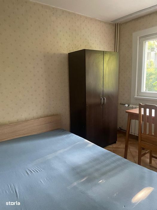 Închiriere ap. 3 camere dec, 68 mp – Metrou Constantin Brâncuși
