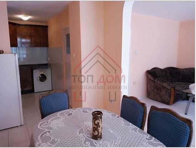 Дава се под наем Тристаен апартамент в Варна, Лятно кино Тракия - 100 кв.м за 561 € - Снимка #3