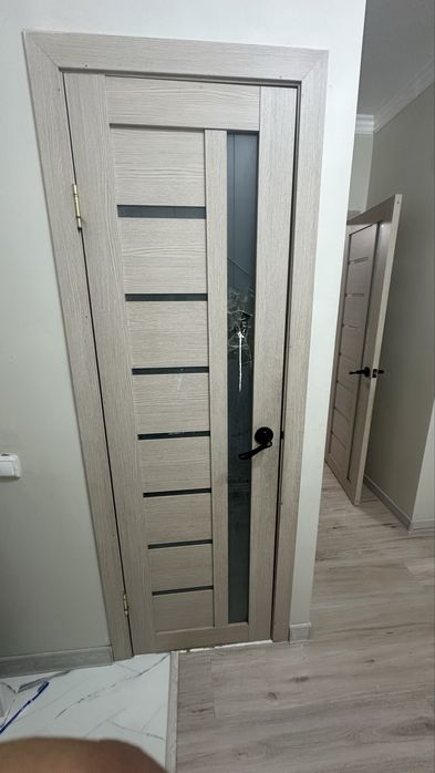 Межкомнатный двер