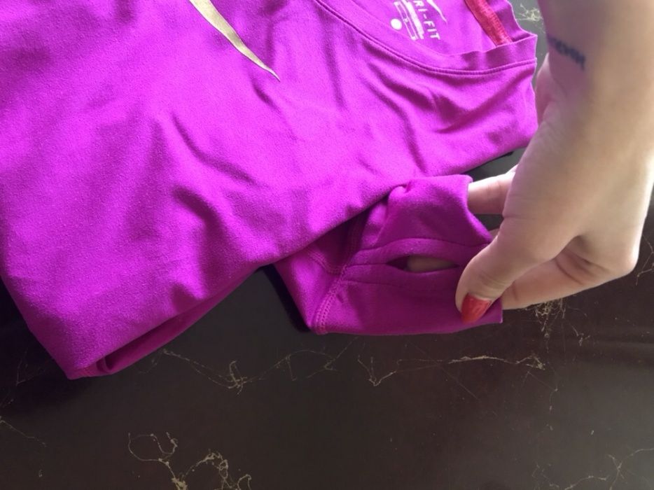 Дамска блуза Nike