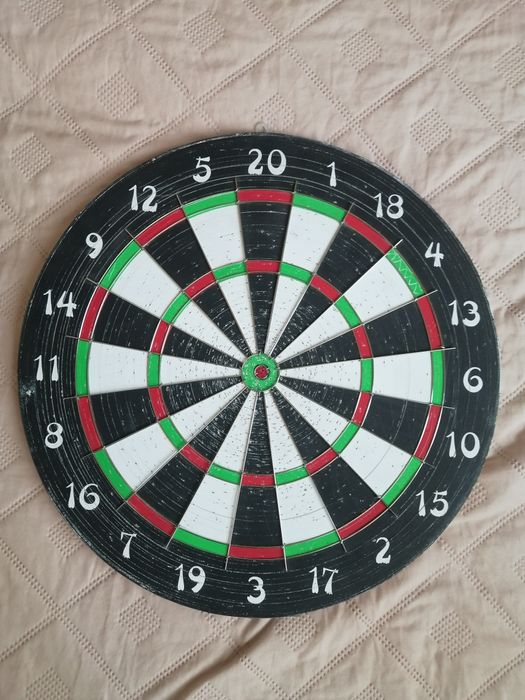 Мишена за  Дартс