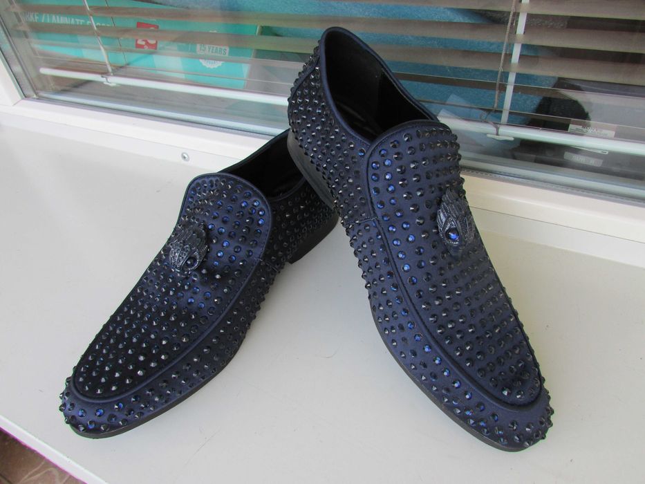 Мъжки обувки Kurt Geiger London