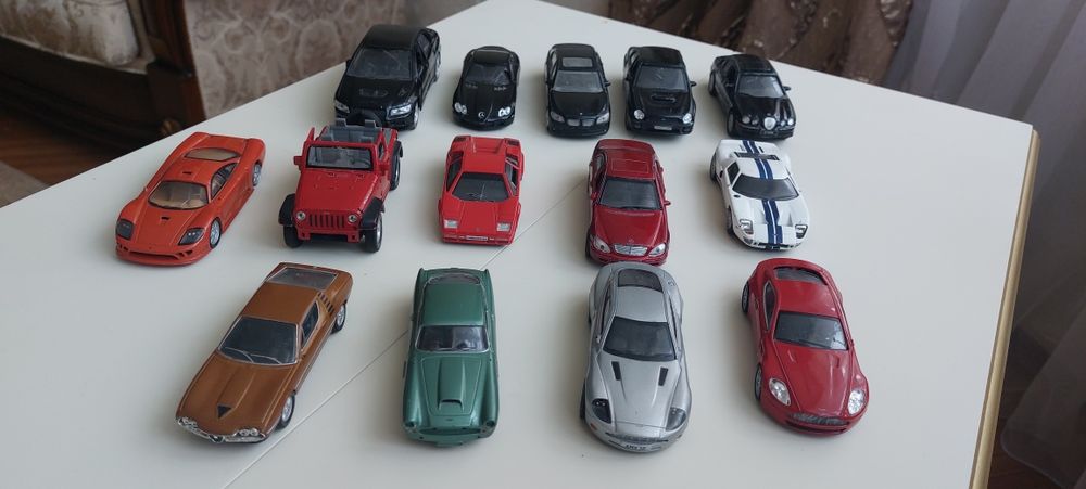 Машинки, игрушки